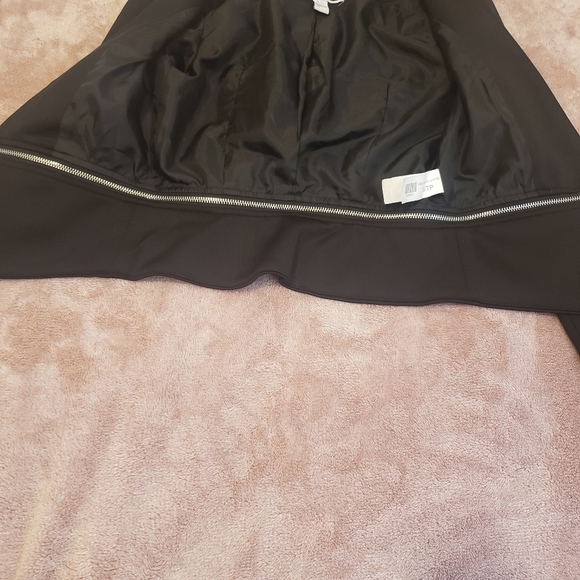 Another Story Detachable Blazer - Picture 6 of 8